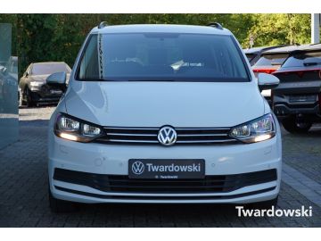 Volkswagen Touran - 2
