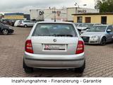 Skoda Fabia 1.2 TÜV NEU INSP NEU KLIMA - Skoda aus 2003