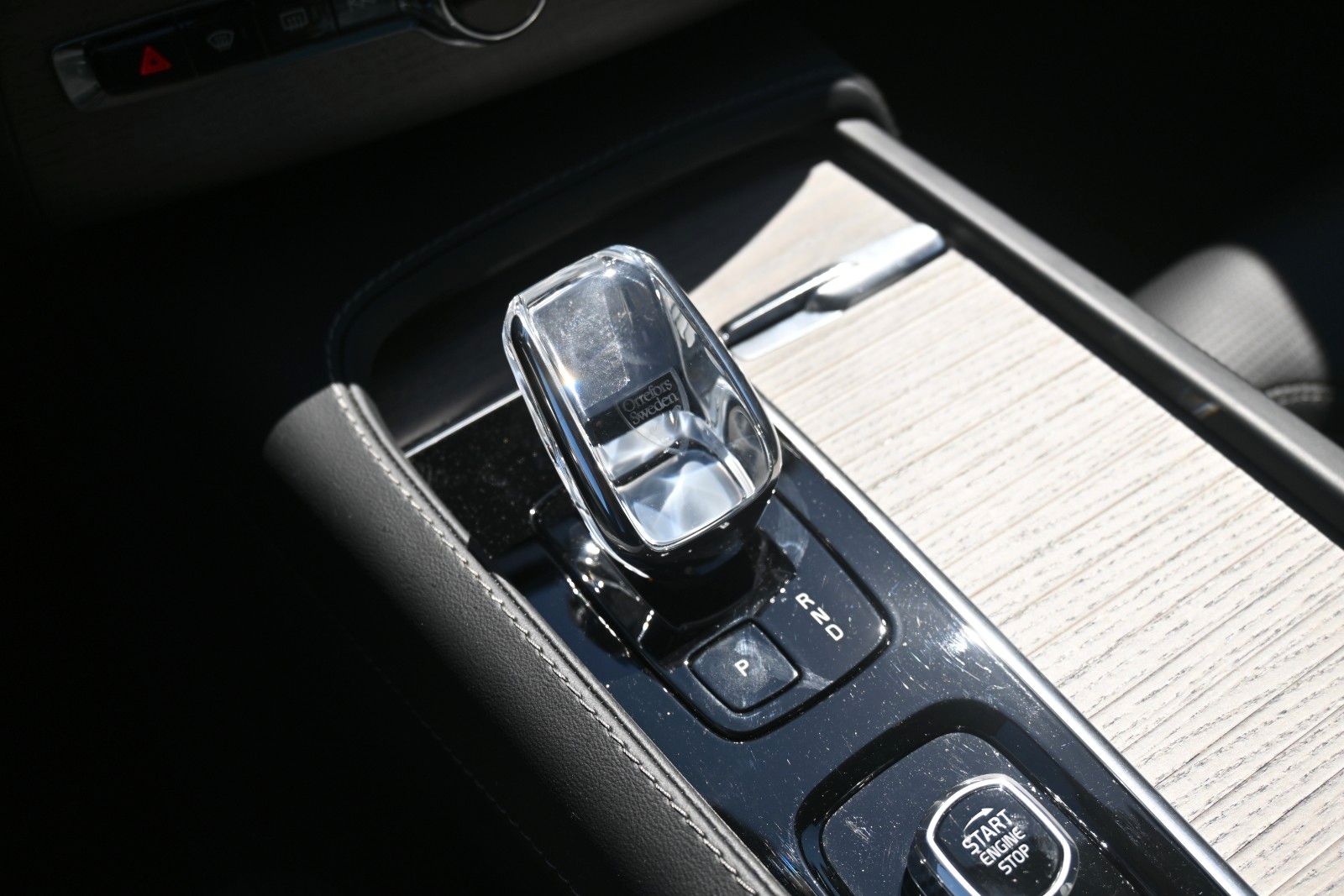 Fahrzeugabbildung Volvo XC90 B5D AWD Plus Bright*LED*PANO*STHZ*360*H&K