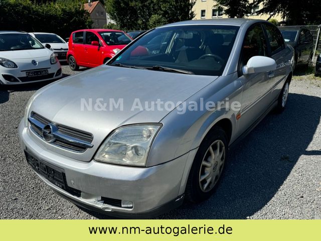 Opel Vectra C Lim. Elegance*Automatik*