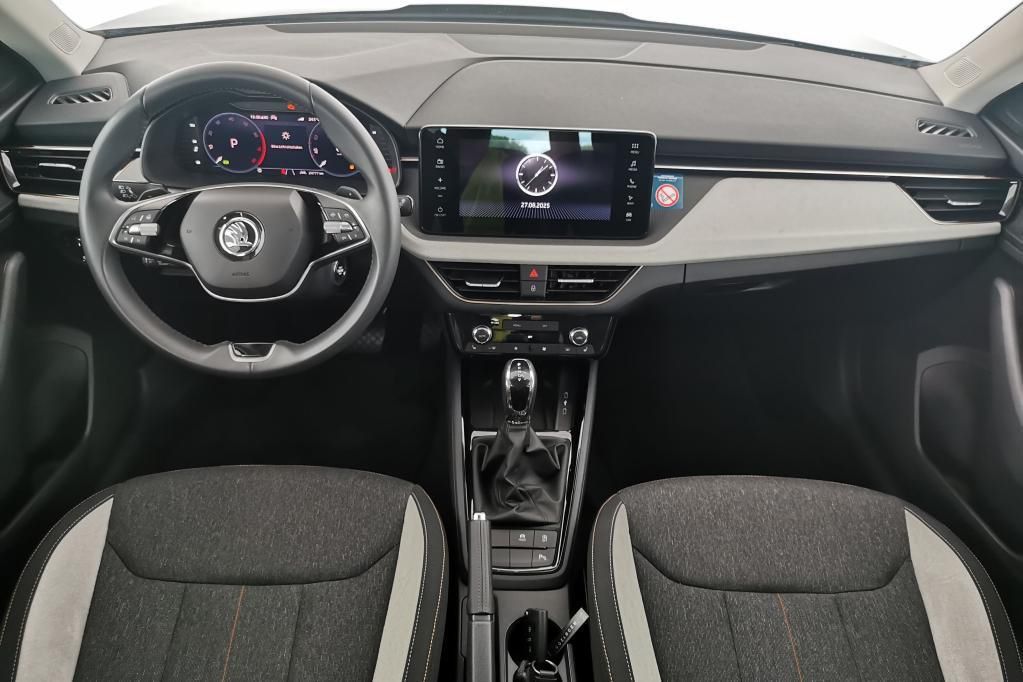 Skoda Kamiq Selection 1.0 TSI Klima*PDC*RFK*SH