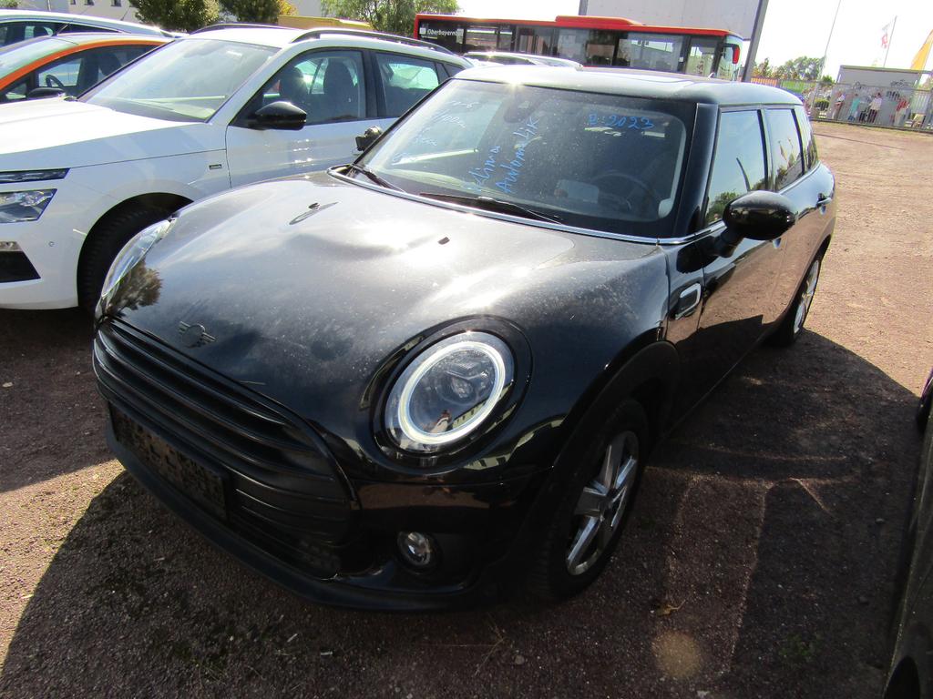 MINI COOPER Clubman Cooper Classic Trim AUTOMATIK 2023