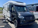 HYMER / ERIBA / HYMERCAR GT-S 600 3.5 t, Hubbett, Smart Battery - Hymer GT-S