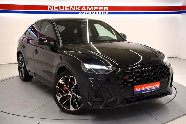 Audi SQ5 Sportback 3.0TDI quattro Ba.&Ol. Ambi