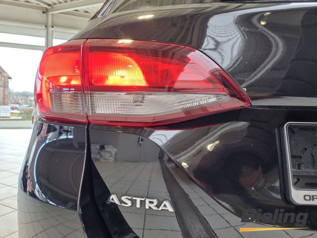 Astra Sports Tourer ON 1.4 Turbo, unfallfrei Sch