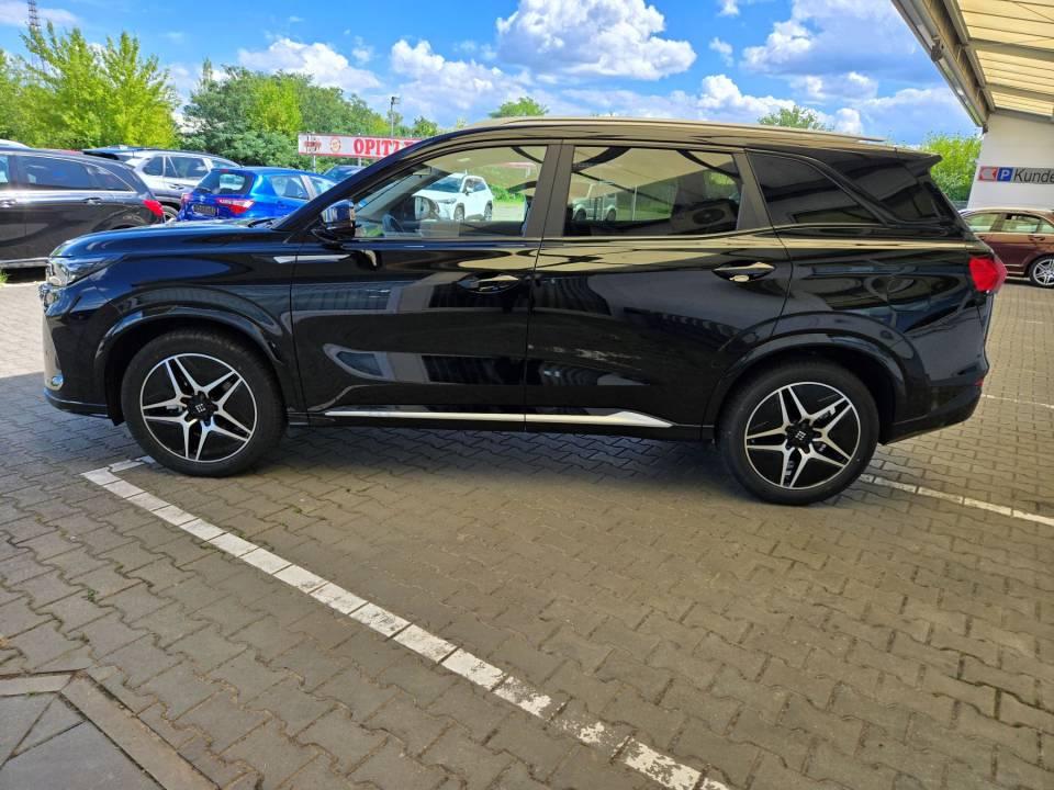 DFSK Fengon E5, PHEV, 1,5 l