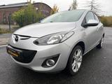 Mazda 2 Lim. 1.3 Edition 40 Jahre - Mazda 2: mit Navigationssystem