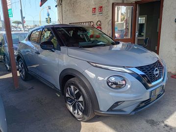 Nissan Juke - 3