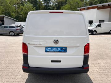 Volkswagen T6 Transporter - 6