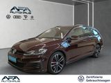 Volkswagen Golf VII Var. GTD 2.0 TDI DSG NAV*LED*ACC*DYNA - Volkswagen Golf mit Diesel-Antrieb: Kombi, Automatik