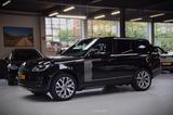 Land Rover Range Rover Vogue Panorama|Navi|Leder|1e Hand| - Land Rover Range Rover Plug-in Hybrid (PHEV) Gebrauchtwagen