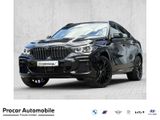 BMW X6 xDrive40d M Sport Laser DA Prof PA+ Standh. - BMW X6 Gebrauchtwagen in Wuppertal