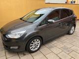 Ford C-Max 1.5 EcoBoost Automatik 150 PS - Ford C-Max von privat