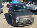 Fiat 500C 0.9 8V TwinAir Lounge C*Automatik* TÜV Neu - Fiat 500C Gebrauchtwagen