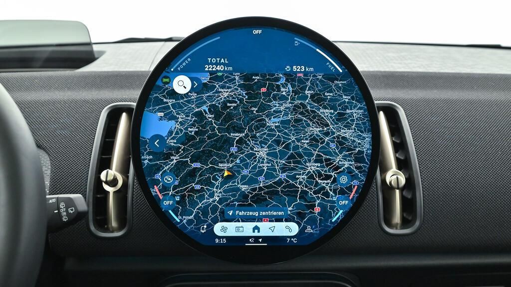 MINI Countryman C (Cooper) - Bild 15