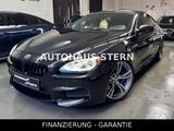 BMW M6 Gran Coupe 360° HUD Spur Abstand Assistents - gebrauchte BMW M6 aus dem Jahr 2013