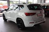 Cupra Ateca 2.0 TSI 4Drive,Kamera360°,Navi,LED,2.Hand - Cupra Ateca aus 2019