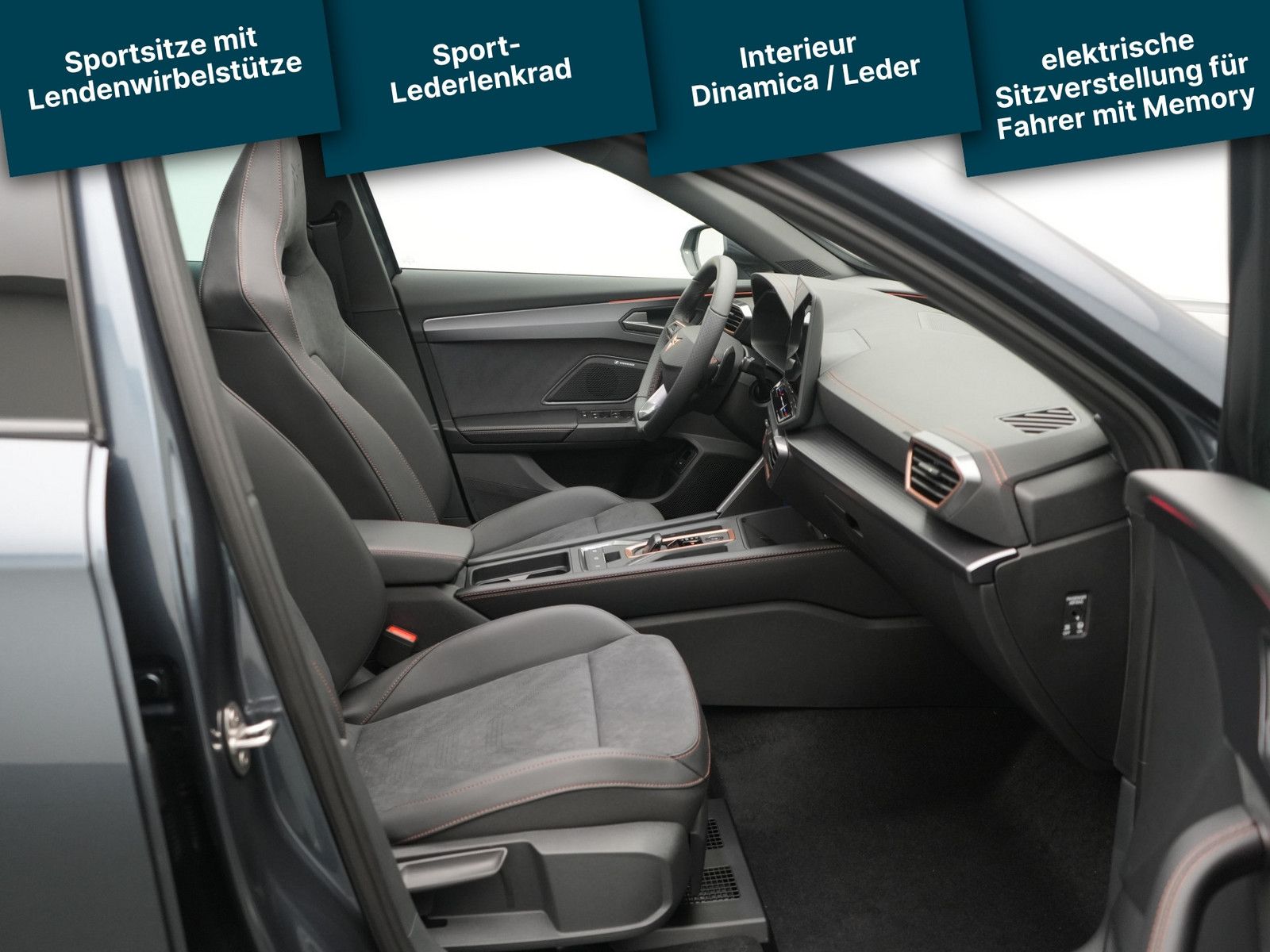 Cupra Formentor - Bild 8