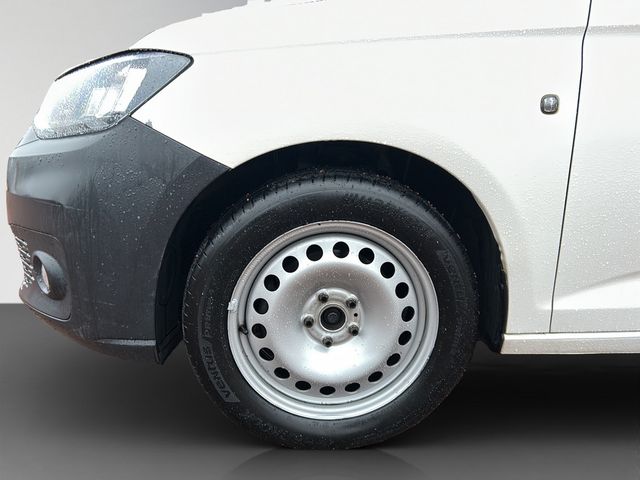 Caddy Maxi Commerce Maxi