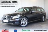 Mercedes-Benz E 220 T Avantgarde FRONT+ILS+NAVI+AHK - Mercedes-Benz E 220 in Hamburg