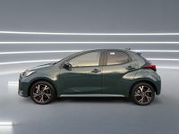 Toyota Yaris - Vorschau Bild 3