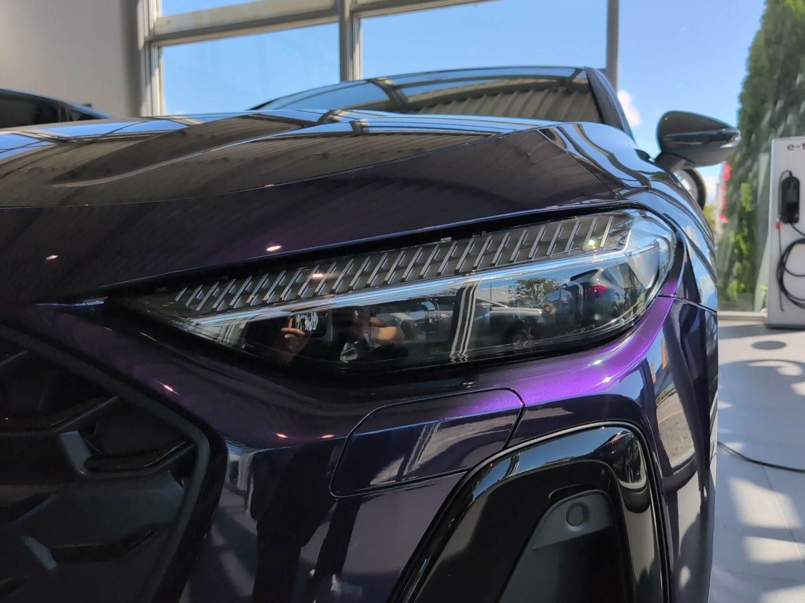 Audi S5 - Bild 7