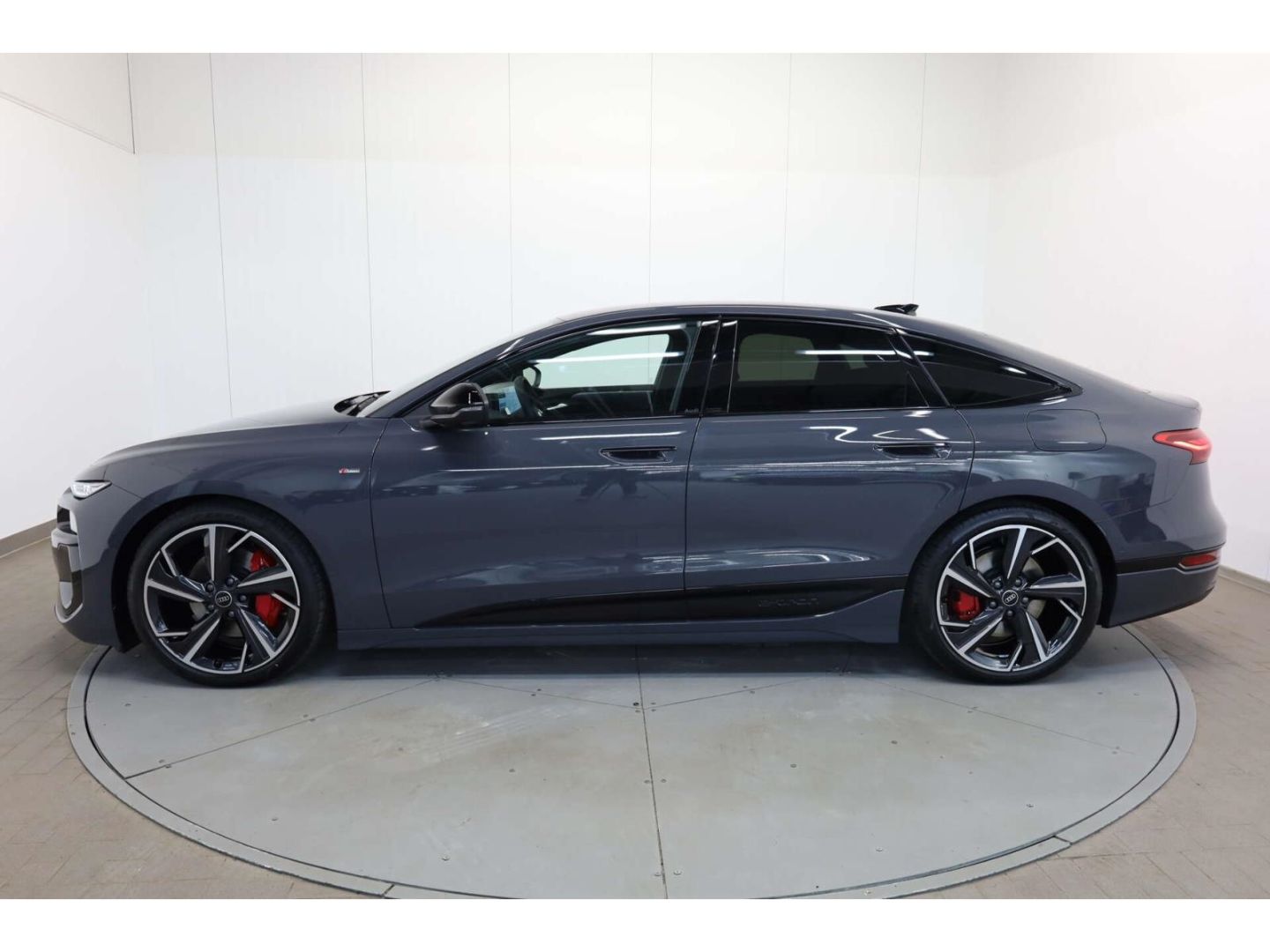 Audi A6 e-tron - Bild 5