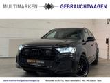 Audi Q7 50 TDI quattro S line Sport/HUD/Luftfederung/ - Audi Q7: Sport