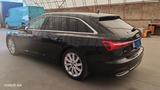Audi A6 45 TDI quattro hybrid - Audi A6 Unfallwagen