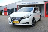Nissan Leaf Tekna 40 kWh Aut. Leer|Adapt.Cruise Navi|Cl - scheckheftgepflegte Nissan Leaf