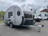 T@b L 400 Basic  - T@b Wohnwagen & Wohnmobile
