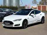 Tesla Model S P85D Performance 2.Hand MCU2 CCS 21 Zoll - Tesla Model S: P85