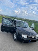 Volkswagen Bora - Volkswagen Bora in Stuttgart