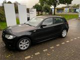BMW 116i - BMW 116 aus 2005: 116i