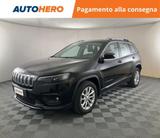 Jeep JEEP Cherokee 2.2 Mjt Longitude - Jeep Cherokee aus 2020