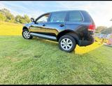 Volkswagen Zu verkaufen - Volkswagen Touareg: Ve