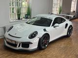 Porsche 991 GT3 RS/Clubsport/Approv/Carbon/Lift/1.Hand - Porsche: Gt1 RS