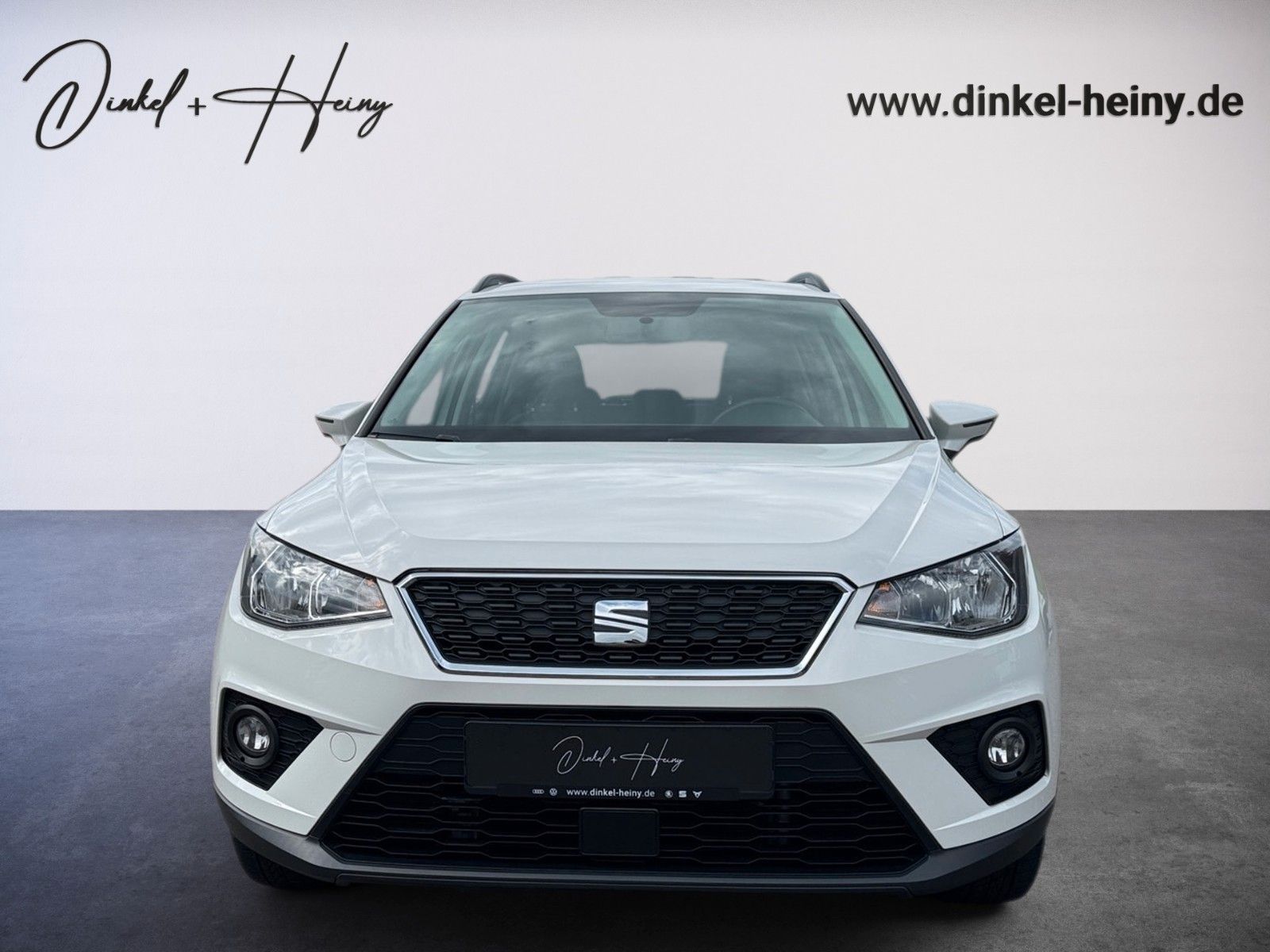 Fahrzeugabbildung SEAT Arona Style 1.0 TSI
