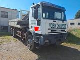 Iveco Trakker Cursor 6x4 - Iveco 2003