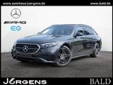 Mercedes-Benz E 300 de T AMG-Sport/LED/Kamera/Night/AHK/Totw - Mercedes-Benz: Kombi, AMG
