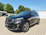 Kia Sorento 2.2 CRDi AWD MEGA VOLL*7 SITZER*PANORAMA - gebrauchte Kia Sorento aus dem Jahr 2020