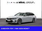 BMW 330d xDrive TOURING M SPORTPAKET HIFI ALU 19"