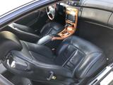 Mercedes-Benz CL 500 - - gebrauchte Mercedes-Benz CL 500 aus dem Jahr 2005