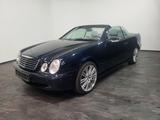 Mercedes-Benz Mercedes CLK 430 Automatik - Mercedes-Benz CLK 430 Gebrauchtwagen