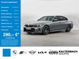 BMW 320d M-Sport FACELIFT LED NAVI PDC KLIMA - BMW 320: 320d Facelift