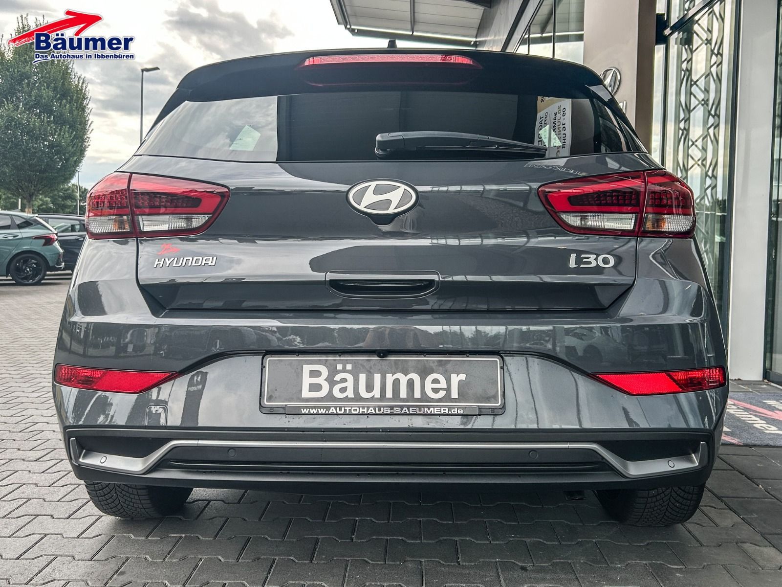 Hyundai i30 – Bild 4