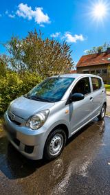 Daihatsu Cuore 1.0 | 122.300 km | 8-fach b... - Daihatsu Cuore von privat