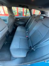 Toyota Corolla 1,8 Hybrid Comfort Touring Sports Co... - Toyota Corolla: Kombi