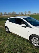 Opel Astra K 1.4 Turbo Elegance | 145 PS | - Opel Astra: 14 Turbo