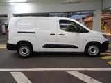 Peugeot Partner Premium 1.5Hdi L2*Klima*Tempo*PDC* - gebrauchte Peugeot Partner aus dem Jahr 2021